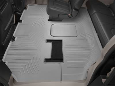 WeatherTech - WeatherTech 4615984 FloorLiner DigitalFit