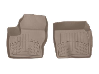 WeatherTech - WeatherTech 4514361IM FloorLiner HP