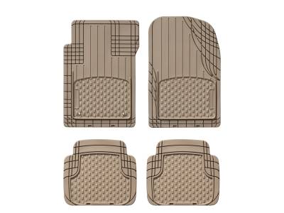 WeatherTech - WeatherTech 11AVMOTHST Universal All Vehicle Mat