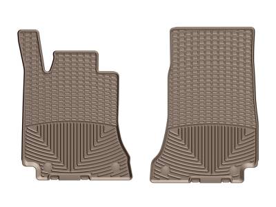 WeatherTech - WeatherTech W429TN All Weather Floor Mats