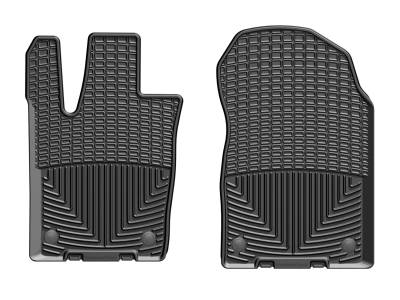 WeatherTech - WeatherTech W399 All Weather Floor Mats