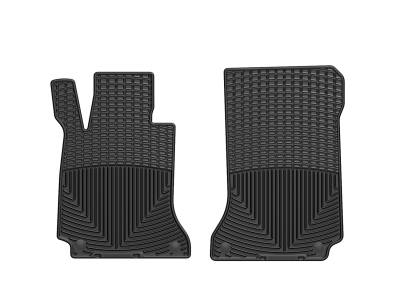 WeatherTech - WeatherTech W287 All Weather Floor Mats