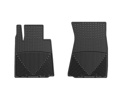 WeatherTech - WeatherTech W226 All Weather Floor Mats