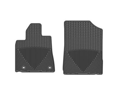 WeatherTech - WeatherTech W265 All Weather Floor Mats