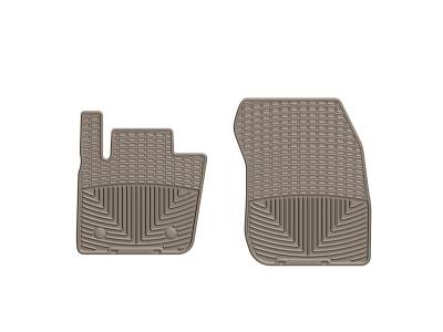 WeatherTech - WeatherTech W295TN All Weather Floor Mats