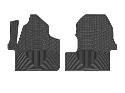 WeatherTech - WeatherTech W530 All Weather Floor Mats