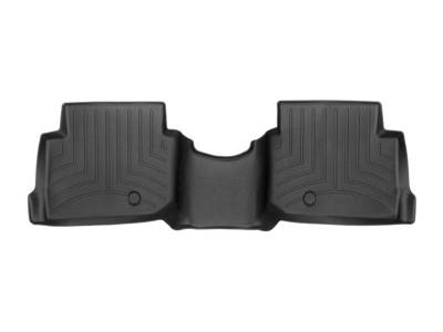 WeatherTech - WeatherTech 4411153 FloorLiner DigitalFit