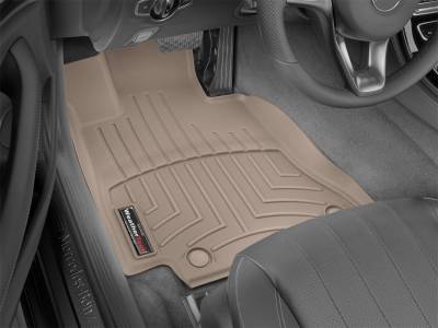 WeatherTech - WeatherTech 4715901 FloorLiner DigitalFit