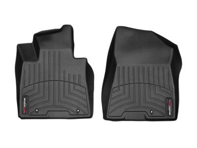 WeatherTech - WeatherTech 4415721 FloorLiner DigitalFit