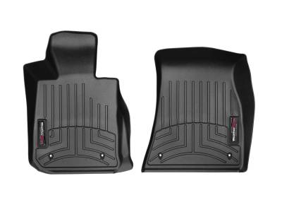 WeatherTech - WeatherTech 4415301 FloorLiner DigitalFit