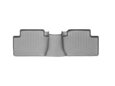 WeatherTech - WeatherTech 461622 FloorLiner DigitalFit