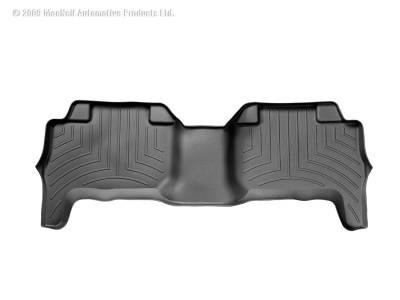 WeatherTech - WeatherTech 440092 FloorLiner DigitalFit