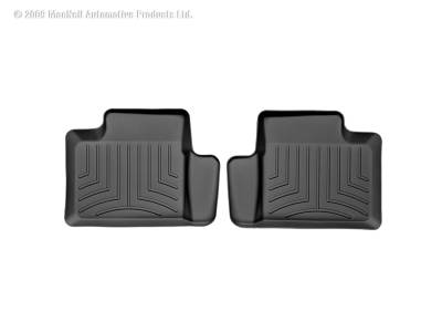 WeatherTech - WeatherTech 440162 FloorLiner DigitalFit