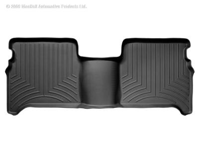 WeatherTech - WeatherTech 440192 FloorLiner DigitalFit