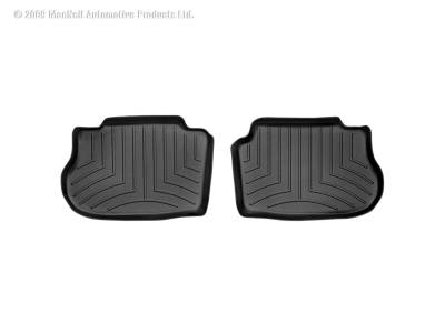 WeatherTech - WeatherTech 440922 FloorLiner DigitalFit