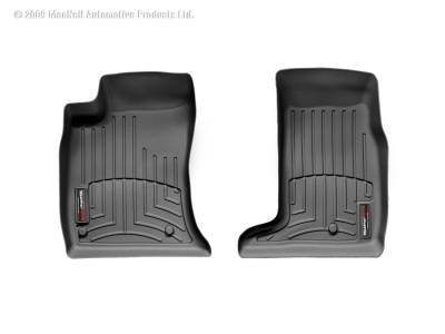 WeatherTech - WeatherTech 440791 FloorLiner DigitalFit