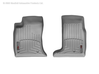 WeatherTech - WeatherTech 460791 FloorLiner DigitalFit