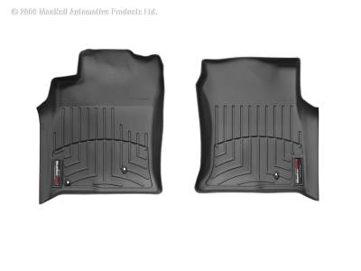 WeatherTech - WeatherTech 440701 FloorLiner DigitalFit