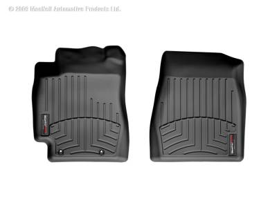 WeatherTech - WeatherTech 440511 FloorLiner DigitalFit