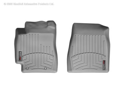 WeatherTech - WeatherTech 460511 FloorLiner DigitalFit