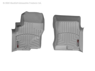 WeatherTech - WeatherTech 460471 FloorLiner DigitalFit