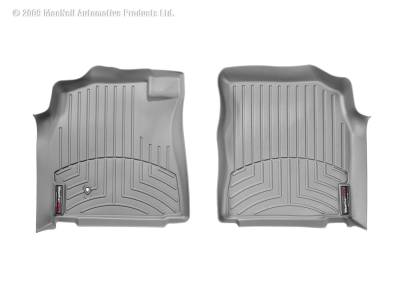 WeatherTech - WeatherTech 460441 FloorLiner DigitalFit