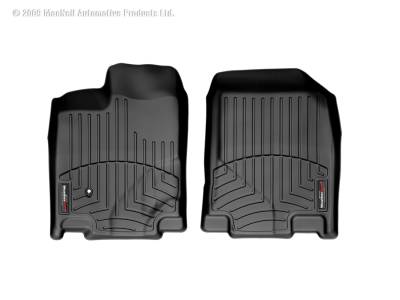 WeatherTech - WeatherTech 441101 FloorLiner DigitalFit