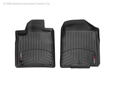 WeatherTech - WeatherTech 441141 FloorLiner DigitalFit