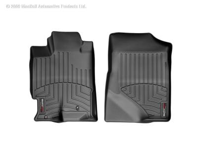 WeatherTech - WeatherTech 441171 FloorLiner DigitalFit