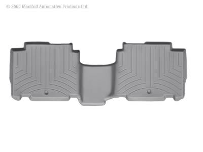 WeatherTech - WeatherTech 461592 FloorLiner DigitalFit