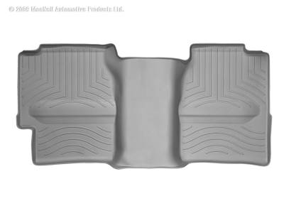 WeatherTech - WeatherTech 460622 FloorLiner DigitalFit