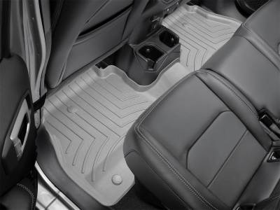 WeatherTech - WeatherTech 4615955 FloorLiner DigitalFit