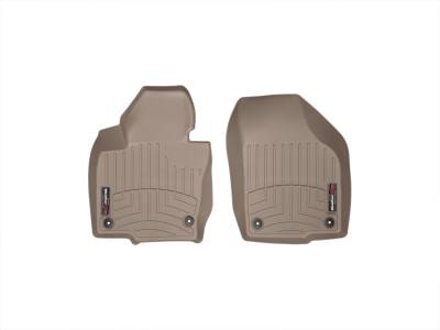 WeatherTech - WeatherTech 455461 FloorLiner DigitalFit