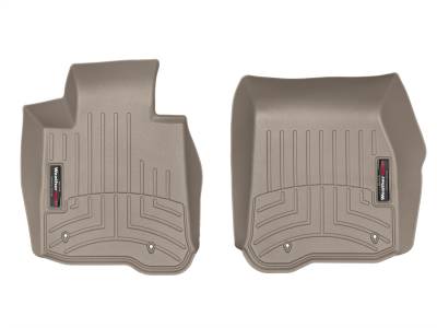 WeatherTech - WeatherTech 455601 FloorLiner DigitalFit