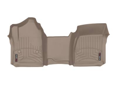 WeatherTech - WeatherTech 455451 FloorLiner DigitalFit