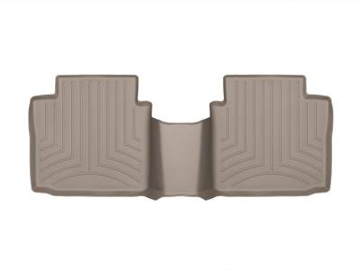 WeatherTech - WeatherTech 455342 FloorLiner DigitalFit