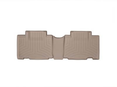 WeatherTech - WeatherTech 455102 FloorLiner DigitalFit