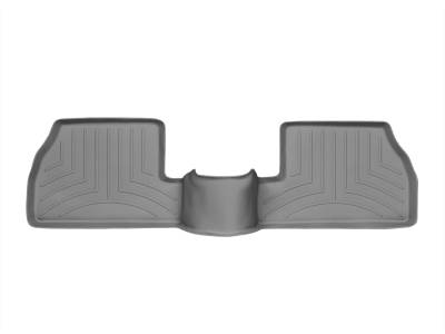 WeatherTech - WeatherTech 460752 FloorLiner DigitalFit