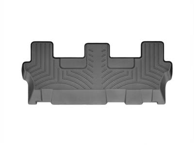 WeatherTech - WeatherTech 440936 FloorLiner DigitalFit