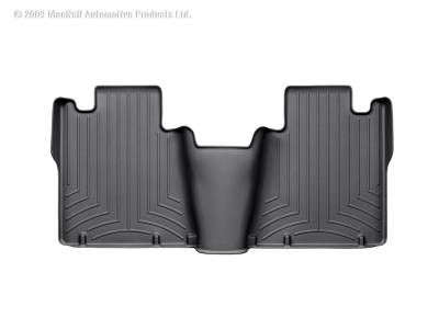 WeatherTech - WeatherTech 440062 FloorLiner DigitalFit