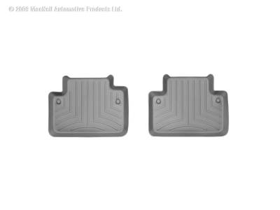 WeatherTech - WeatherTech 460532 FloorLiner DigitalFit