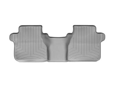 WeatherTech - WeatherTech 460473 FloorLiner DigitalFit