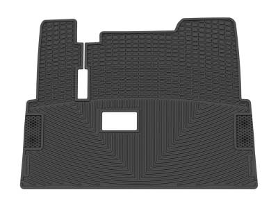 WeatherTech - WeatherTech W598 Golf Cart Mat