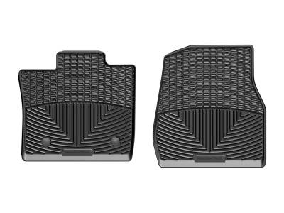 WeatherTech - WeatherTech W347 All Weather Floor Mats