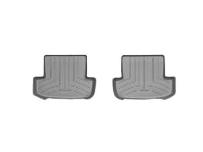 WeatherTech - WeatherTech 461613 FloorLiner DigitalFit