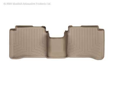 WeatherTech - WeatherTech 451692 FloorLiner DigitalFit