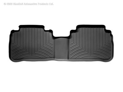 WeatherTech - WeatherTech 440362 FloorLiner DigitalFit