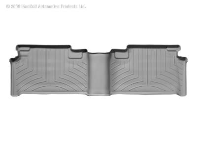 WeatherTech - WeatherTech 460442 FloorLiner DigitalFit