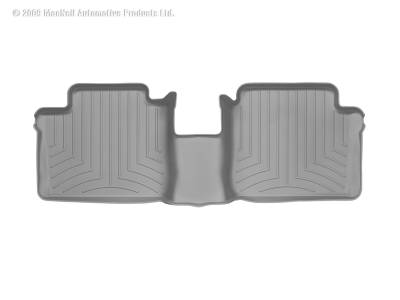 WeatherTech - WeatherTech 460512 FloorLiner DigitalFit