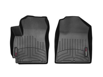 WeatherTech - WeatherTech 4415231 FloorLiner DigitalFit